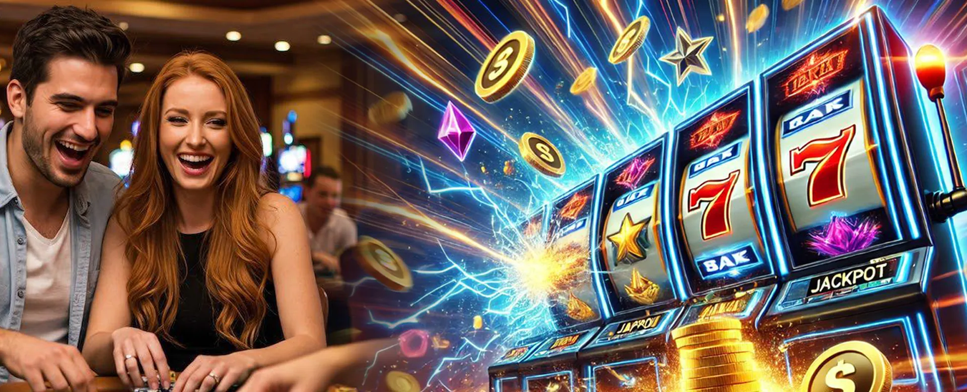 Jiliwin Super Win Login background with vibrant casino graphics